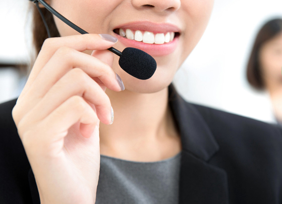 24小時(shí)在線(xiàn)服務(wù)，提供貼心售后